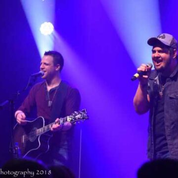 The Band Steele