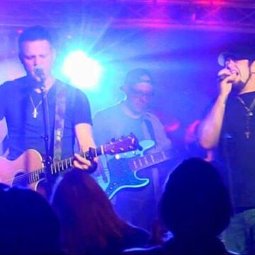 The Band Steele